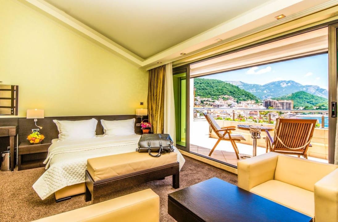 Studio Monte Casa Spa & Wellness Hotel