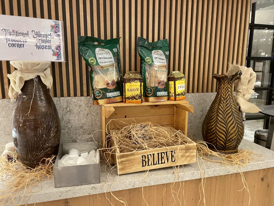 Sonstiges Hotel Miramare Beach