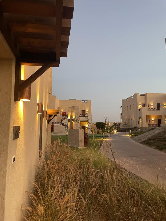 Außenansicht True Beach Village