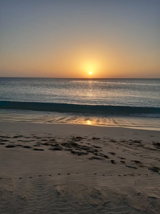 Strand Hotel Riu Palace Santa Maria