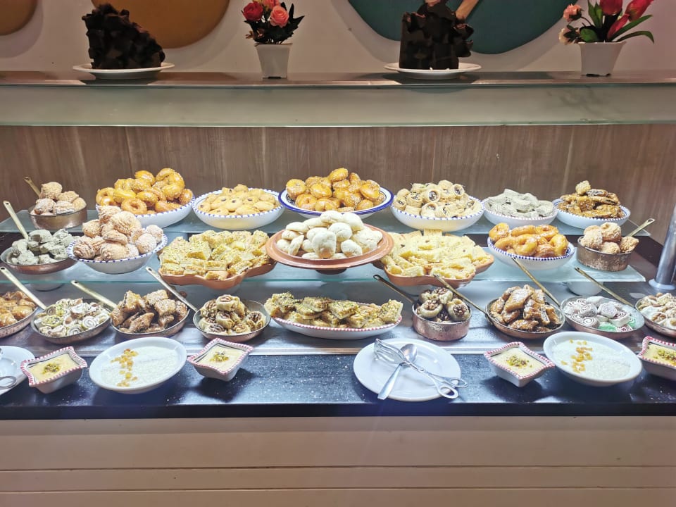 Gastro TUI MAGIC LIFE Africana