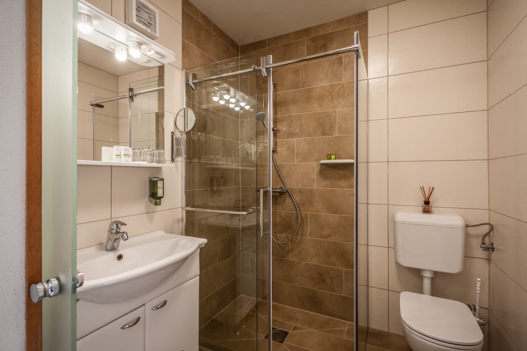 Zimmer Farm Stay Kranjc