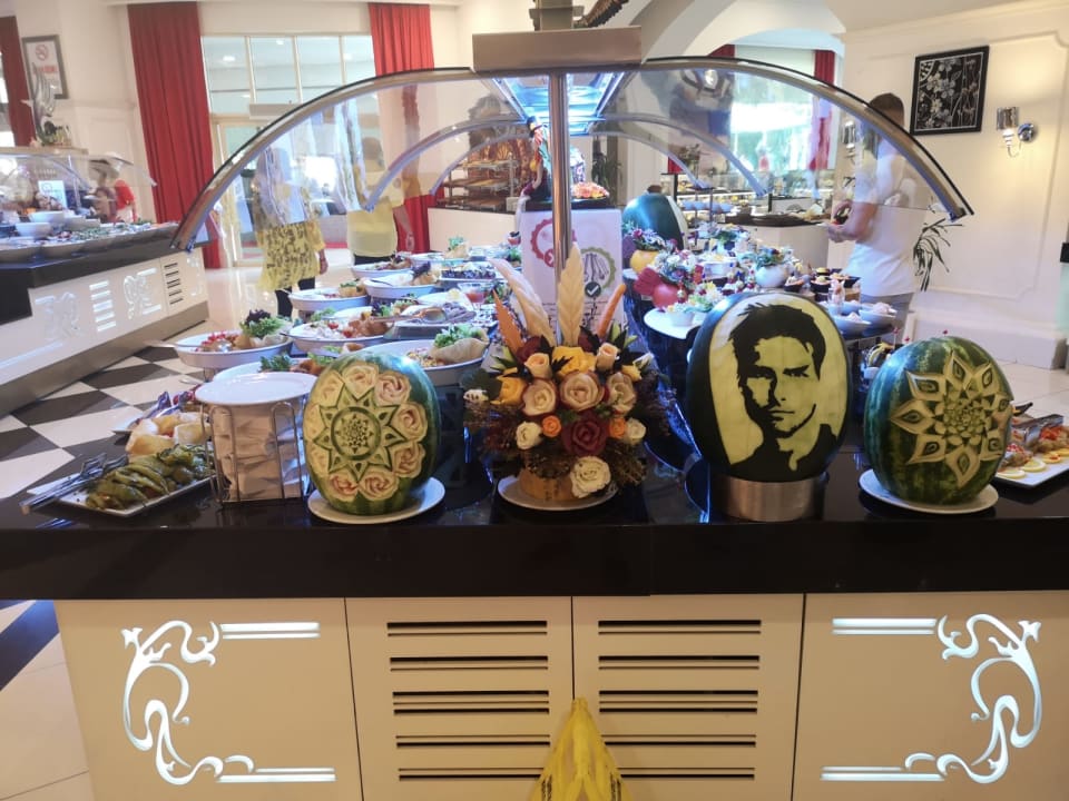 Gastro Hotel Delphin Imperial