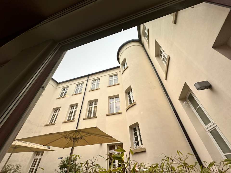 Gastro ibis Karlsruhe Hauptbahnhof