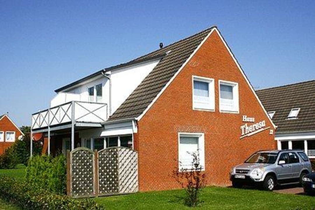 Haus Theresa Haus Theresa