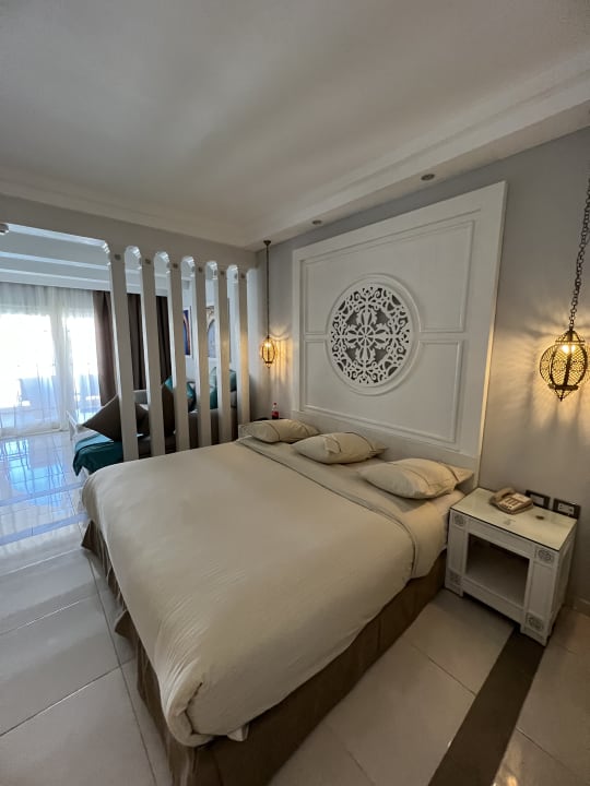 Zimmer The Grand Palace - Adults only