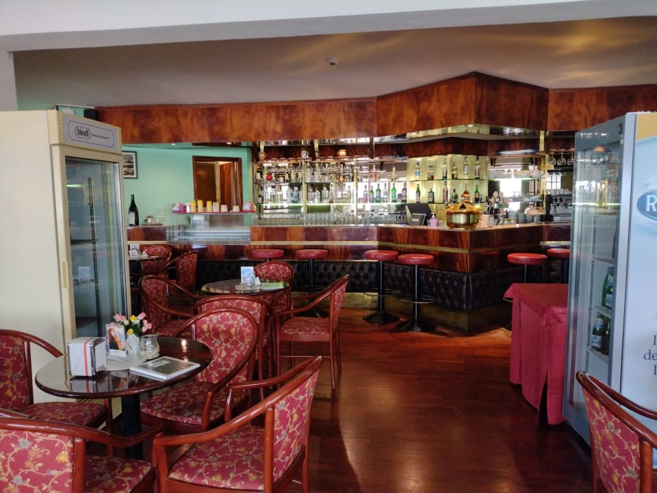 Gastro Hotel Internazionale