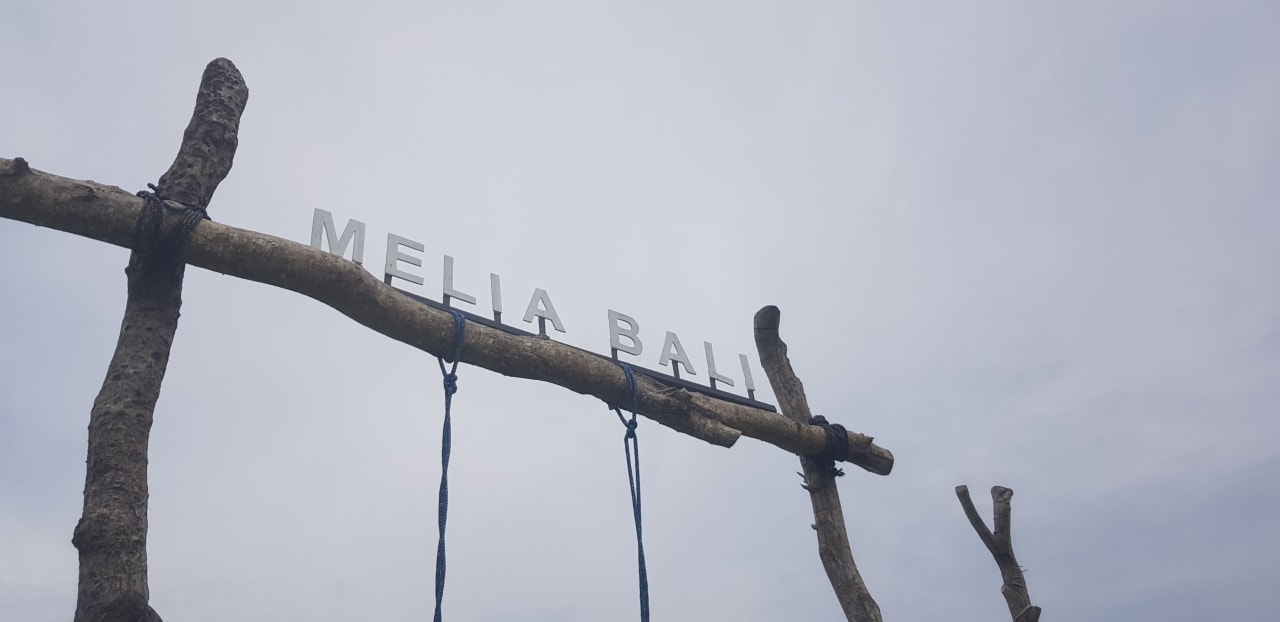 Strand Paradisus by Melia Bali