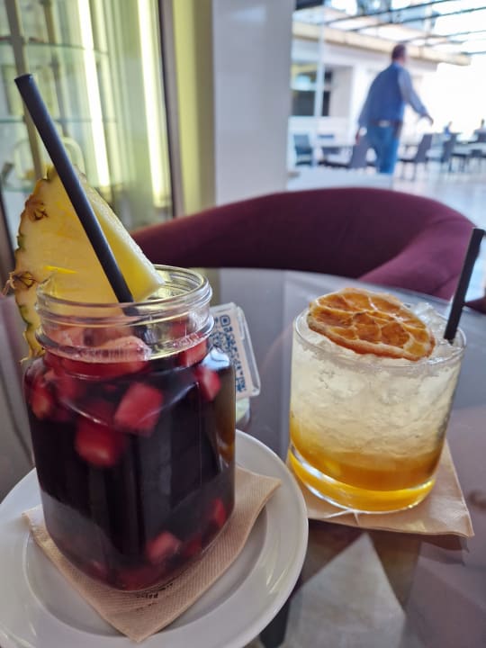 Gastro CM Playa del Moro