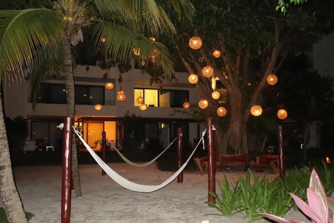 Ausblick Akumal Bay Beach & Wellness Resort