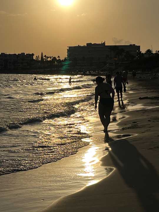 Strand Faros Hotel Ayia Napa