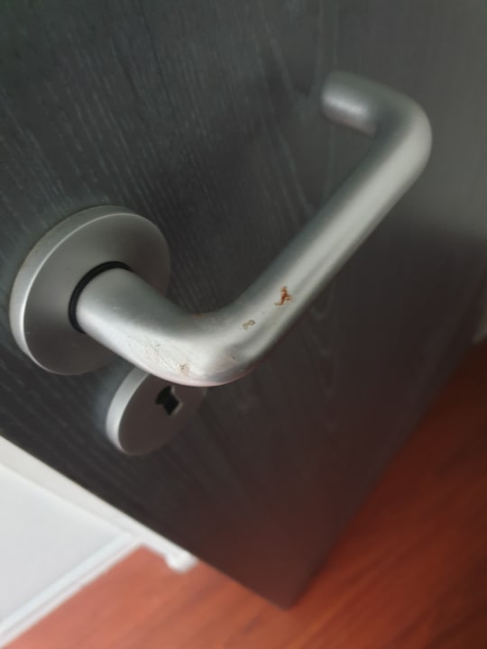 Zimmer Appart'Hôtel Mercure la Défense Grande Arche