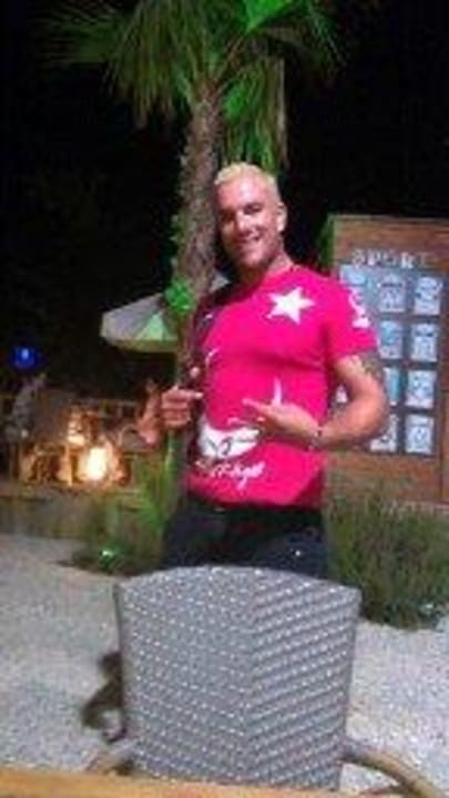 Ricky, Animation, super Side Prenses Resort & Spa