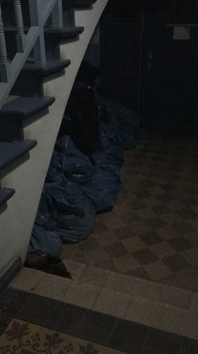 Sonstiges Pension INSOR