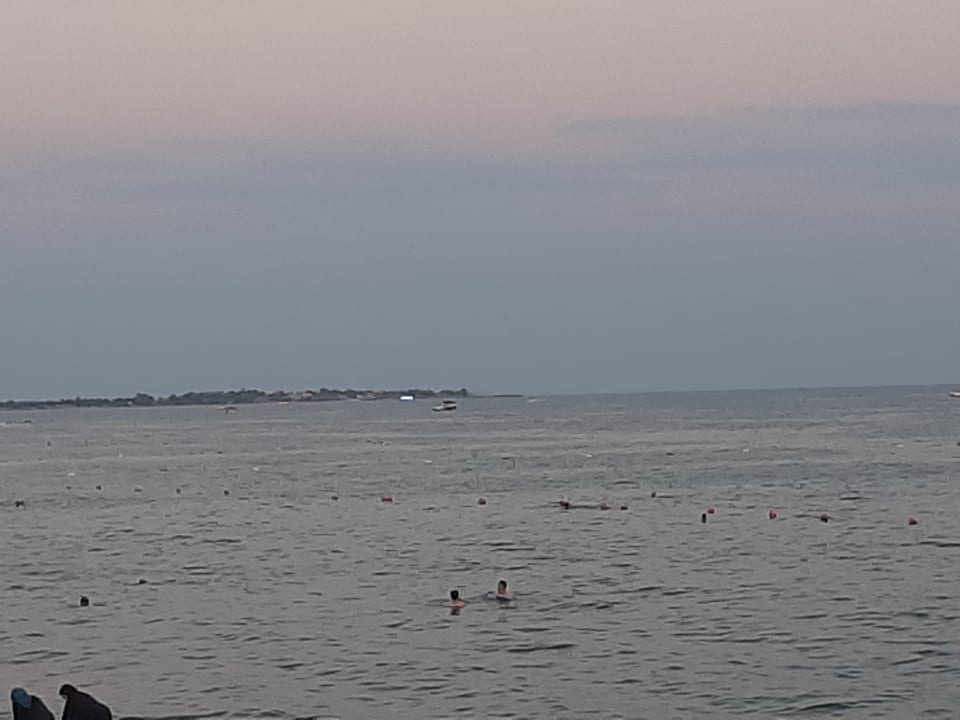 Ausblick Aydinbey Kings Palace & Spa