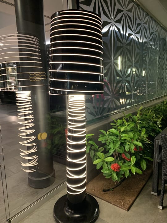 Gastro Hotel Riu Palace Meloneras