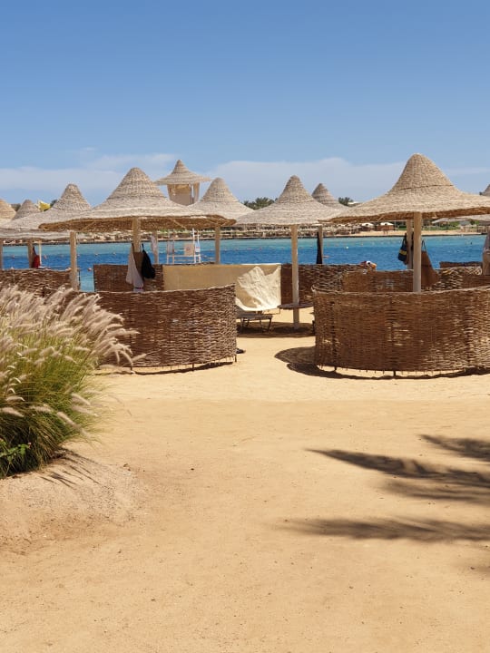 Strand Steigenberger Coraya Beach - Adults only