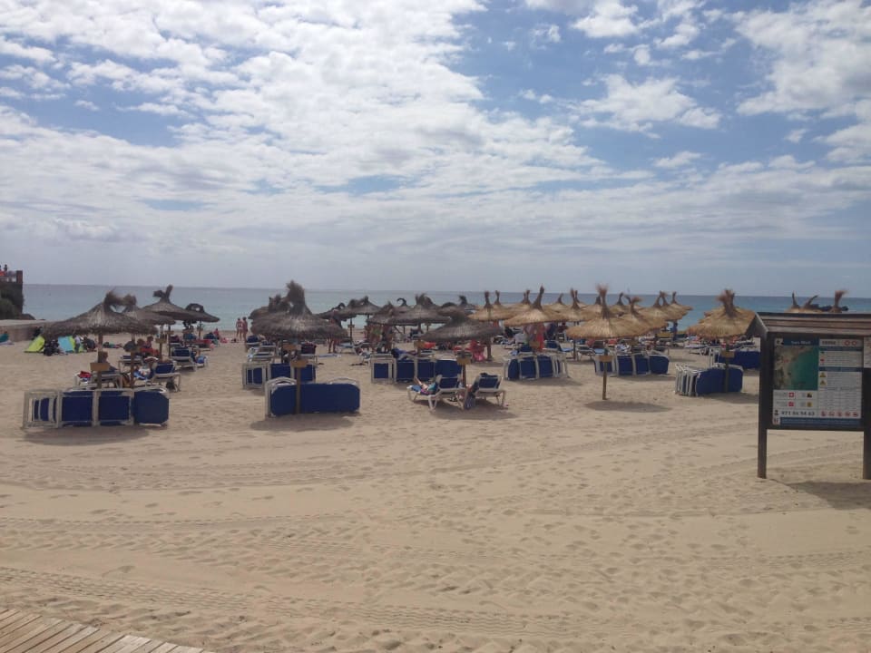 Das Meer Hotel Serrano Palace