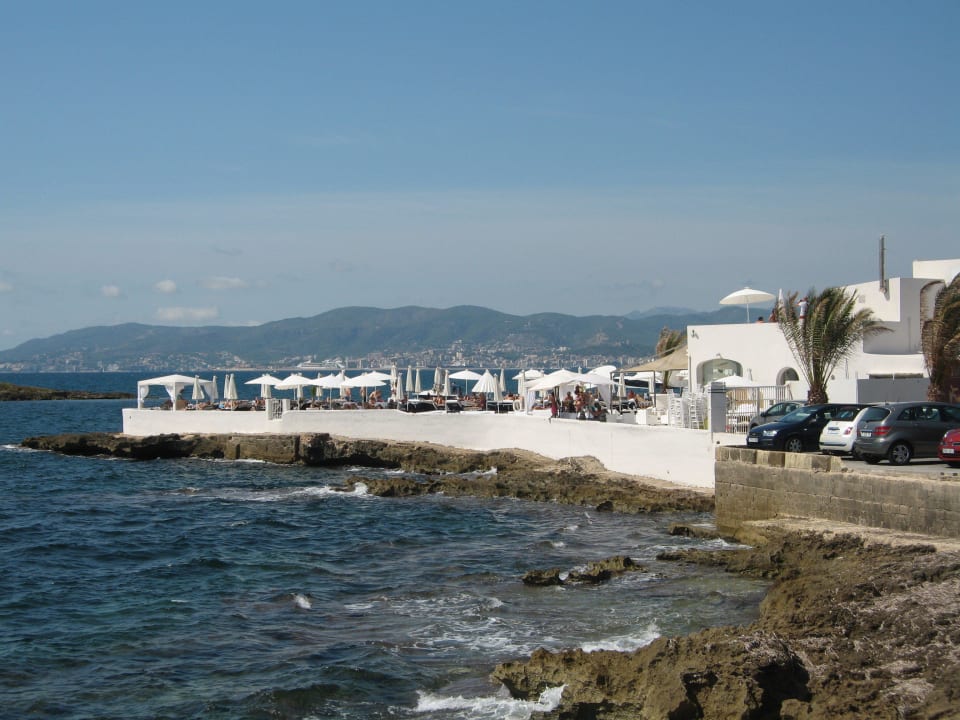 In der Nähe AluaSoul Palma