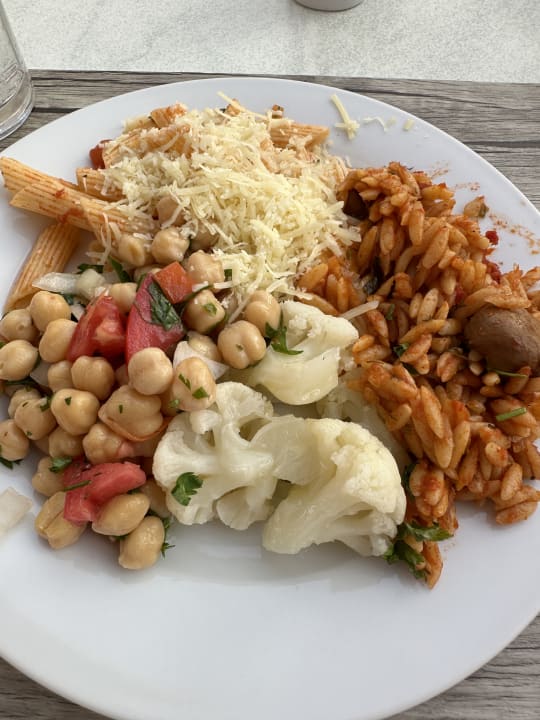 Gastro Cretan Beach Resort