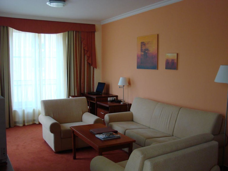 Hotel OLYMPIA Hotel Olympia