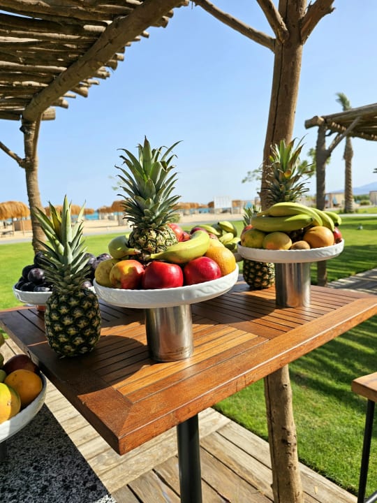 Strand Steigenberger Resort Ras Soma