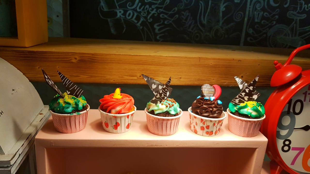 Gastro The Land of Legends Kingdom Hotel