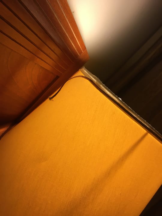 Zimmer Porto Bello Beach