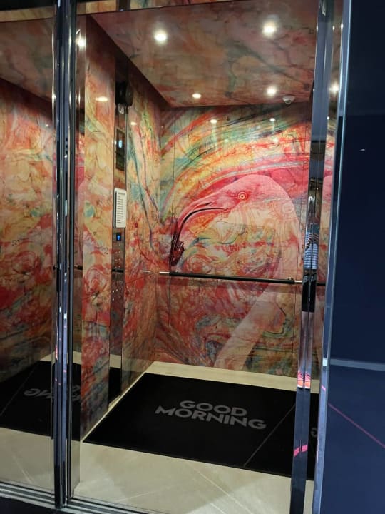 Sonstiges W Abu Dhabi - Yas Island