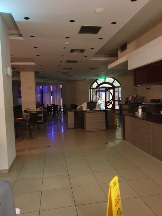 Gastro Sol Cosmopolitan Rhodes