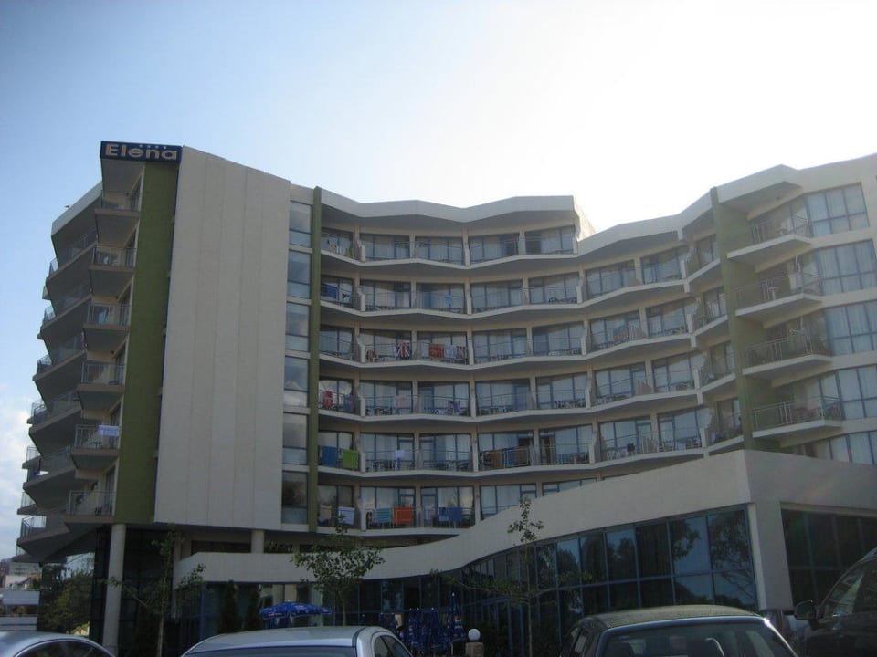 Hotel Elena Elena Hotel
