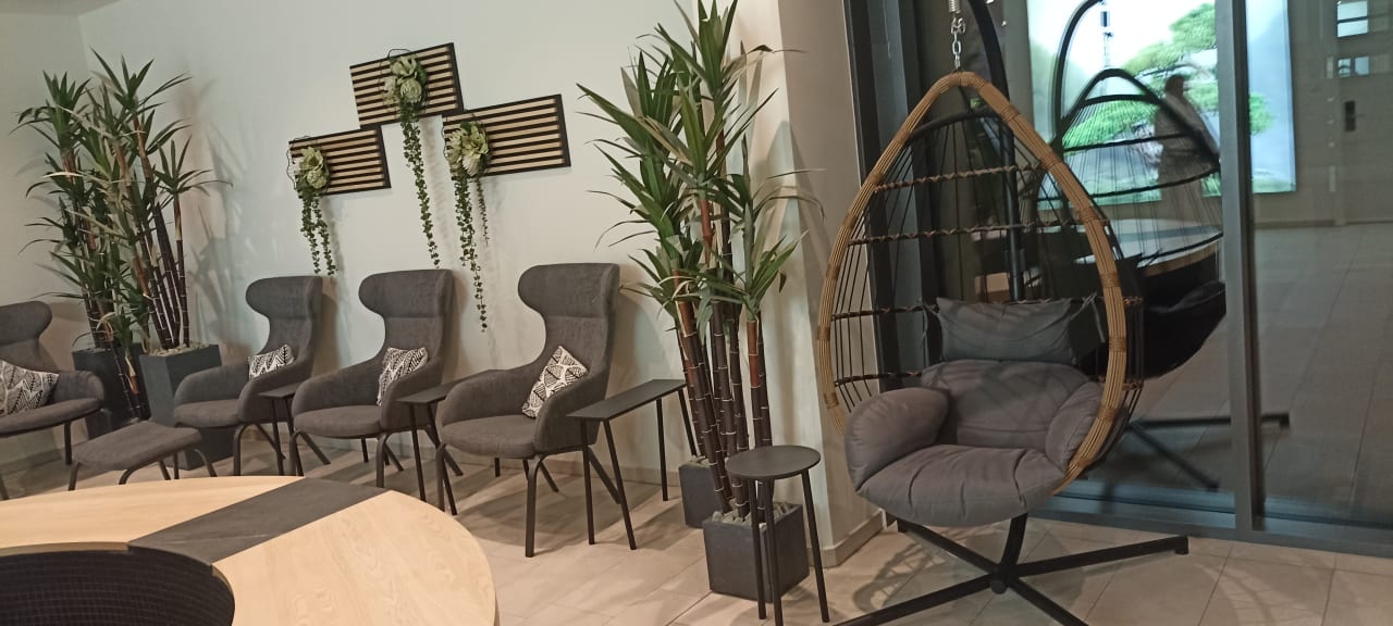 Sport & Freizeit Hotel Sonnenhof