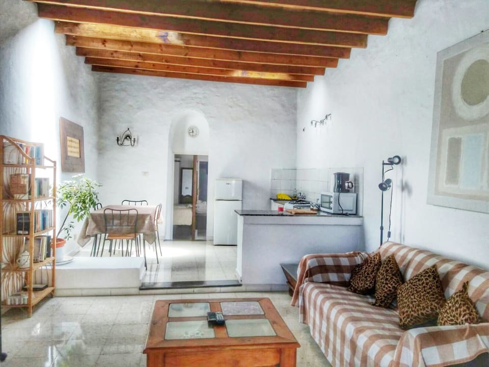 Zimmer Apartamento Rural La Bodega