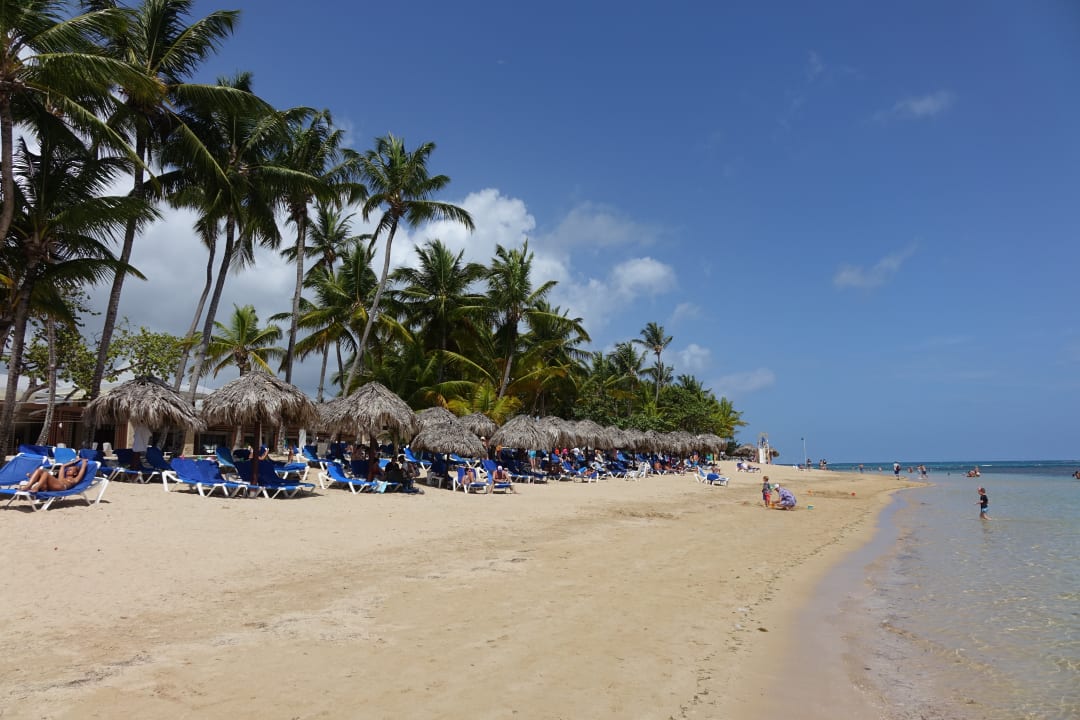 Strand Bahia Principe Grand El Portillo