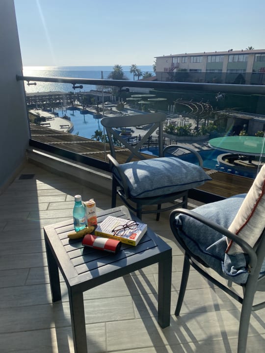 Zimmer Seaden Quality Resort & Spa