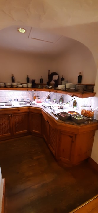 Gastro Mühl Vital Resort