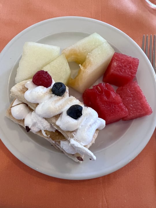 Gastro Hipotels Playa la Barrosa