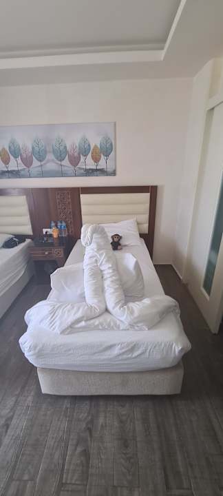 Zimmer Pickalbatros Royal Moderna Resort-Sharm El Sheikh