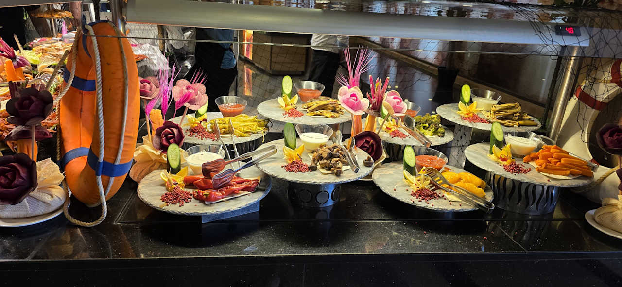 Gastro Delphin BE Grand