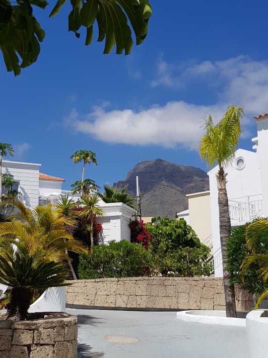 Ausblick LABRANDA Bahía y Villas Fañabé
