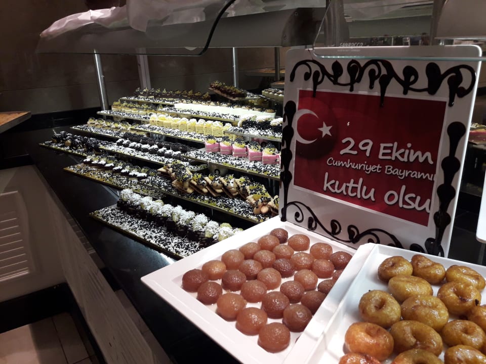 Gastro Well Palace Side