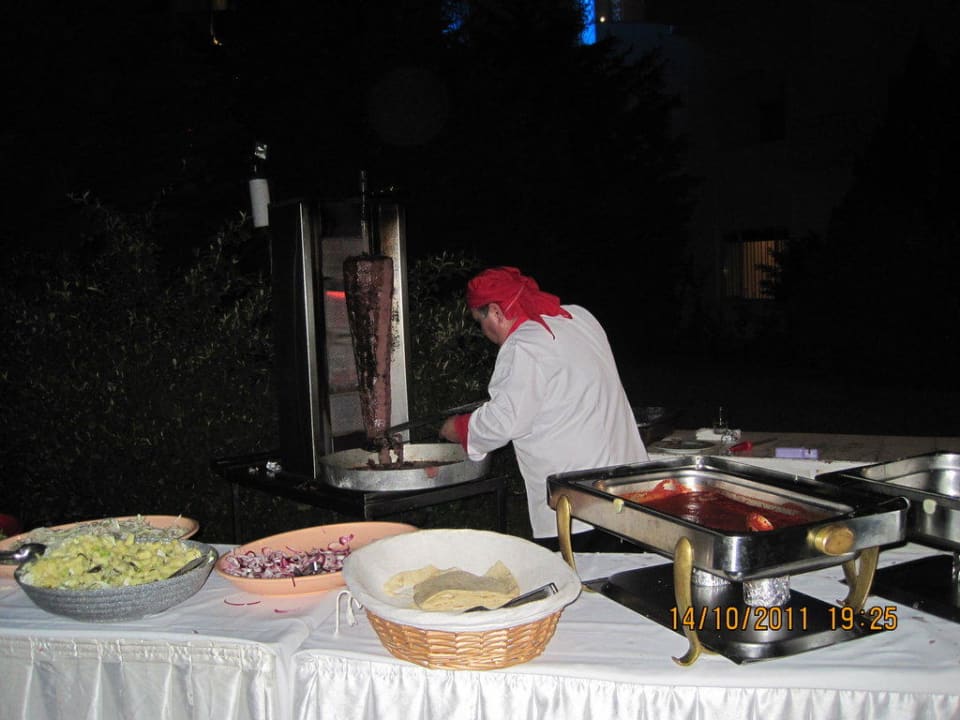 Döner Serenis Hotel