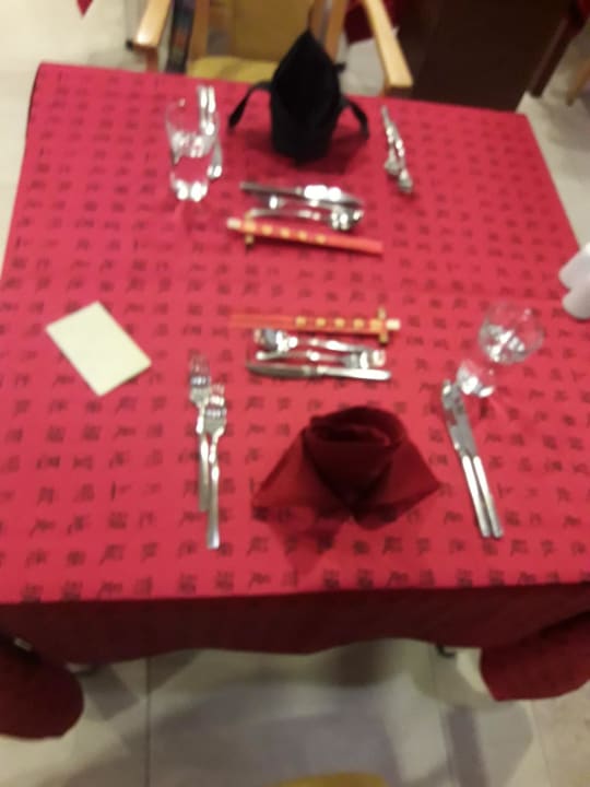 China Salamis Bay Conti Resort Hotel & Casino