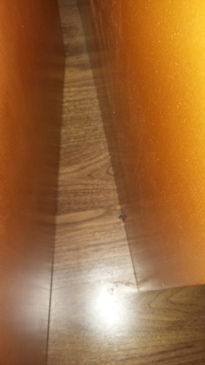 Zimmer Barceló Murcia Siete Coronas