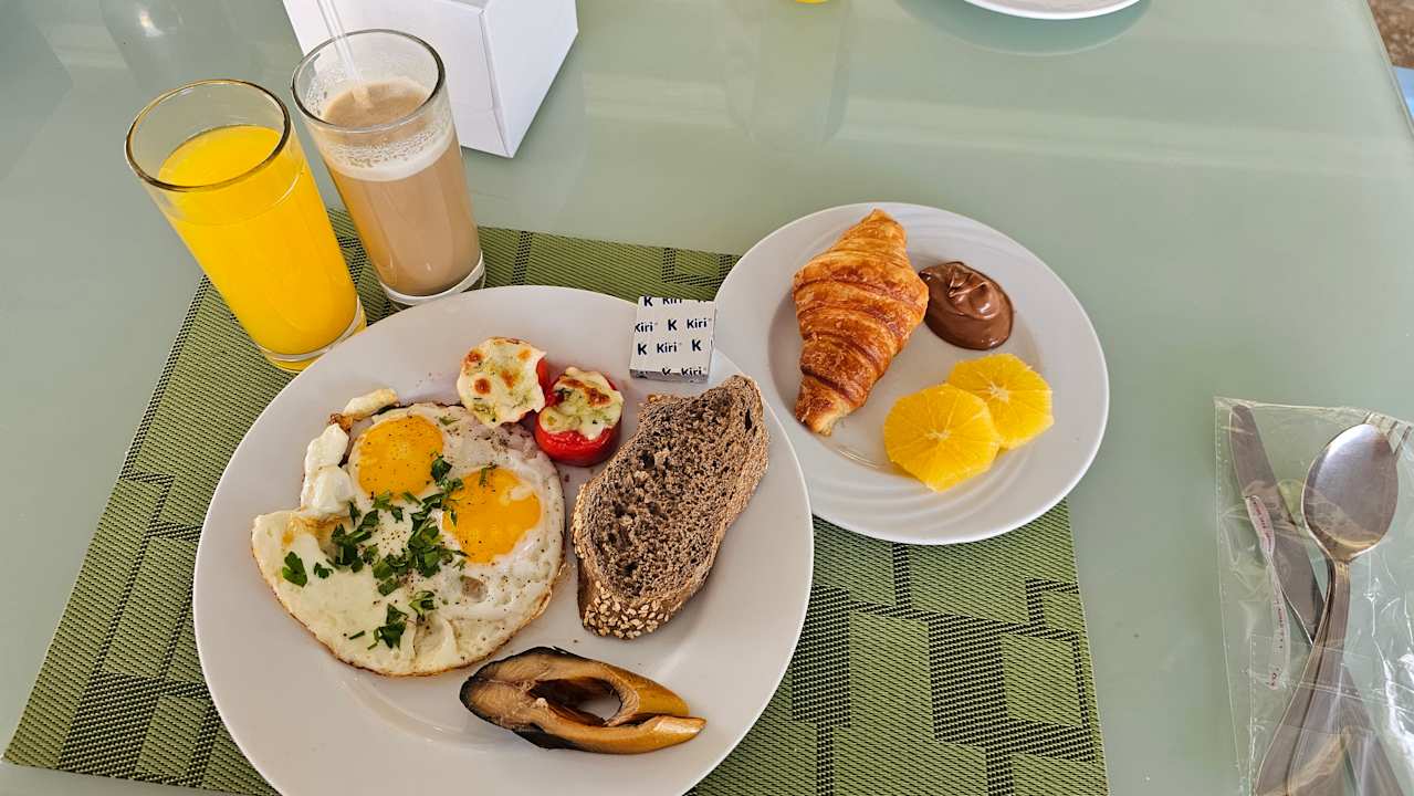 Gastro Pickalbatros Dana Beach Resort - Hurghada