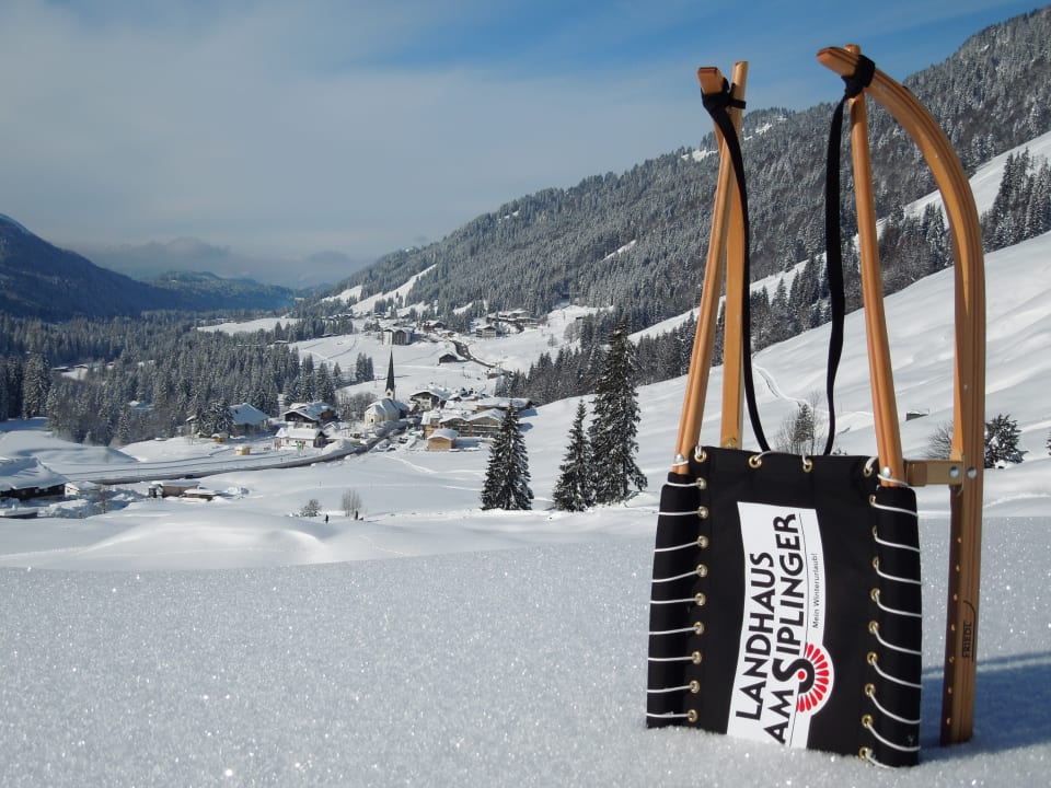 Sport & Freizeit Siplinger Suites