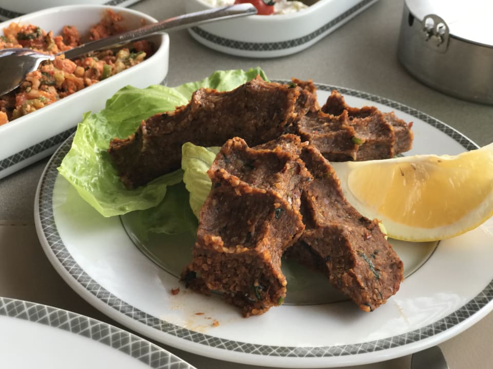 Restaurant Maxx Royal Belek Golf Resort