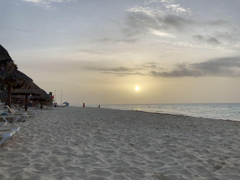 Strand Iberostar Waves Quetzal