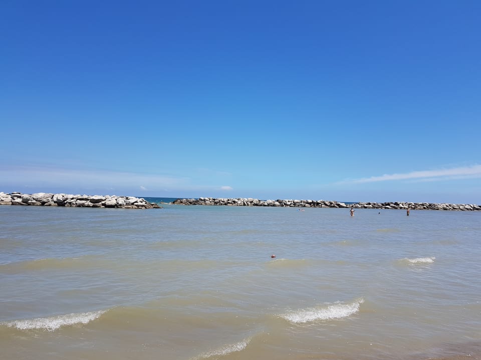 Strand Park Hotel Serena