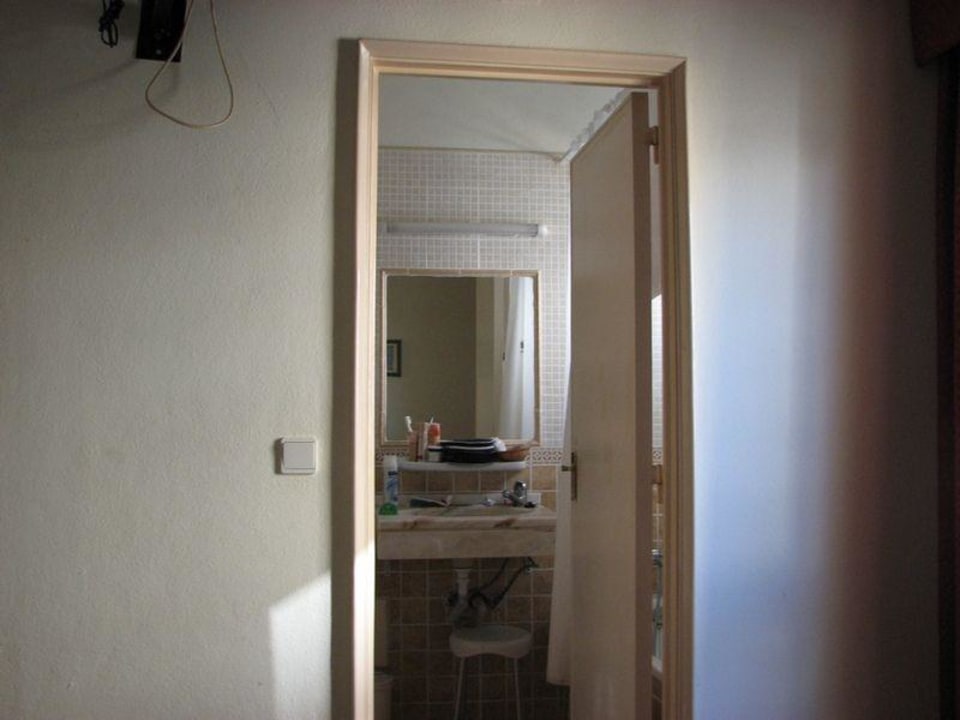 Pokój Hotel Baia de Monte Gordo